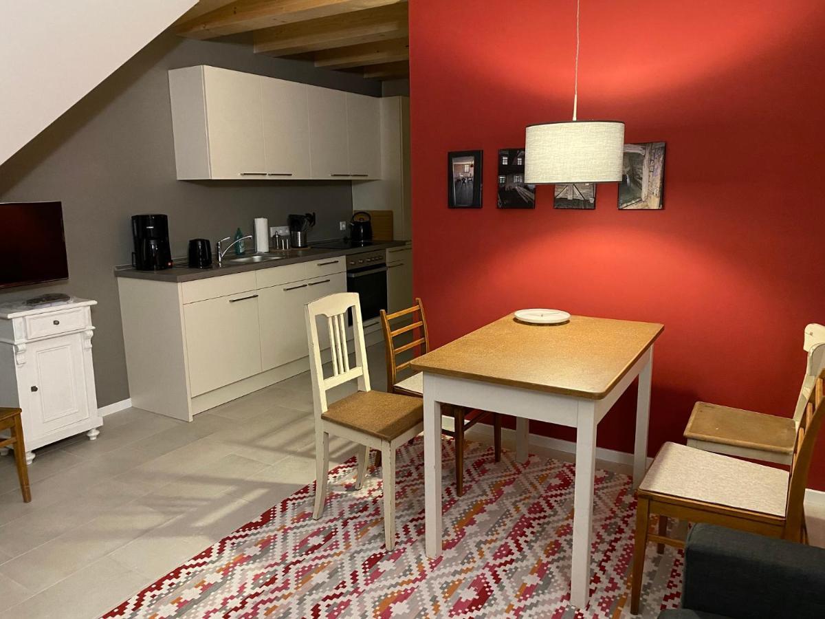 Appartamento Zachhof Niederleierndorf Langquaid Esterno foto