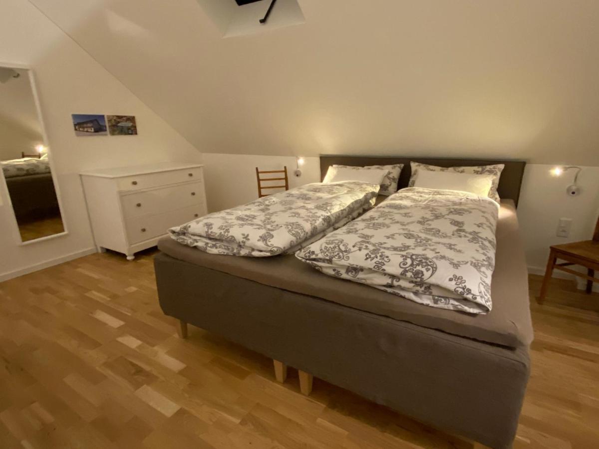Appartamento Zachhof Niederleierndorf Langquaid Esterno foto