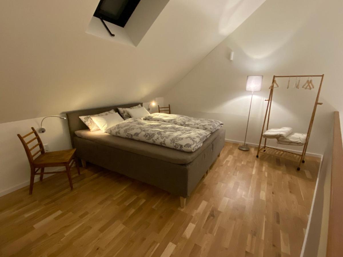 Appartamento Zachhof Niederleierndorf Langquaid Esterno foto